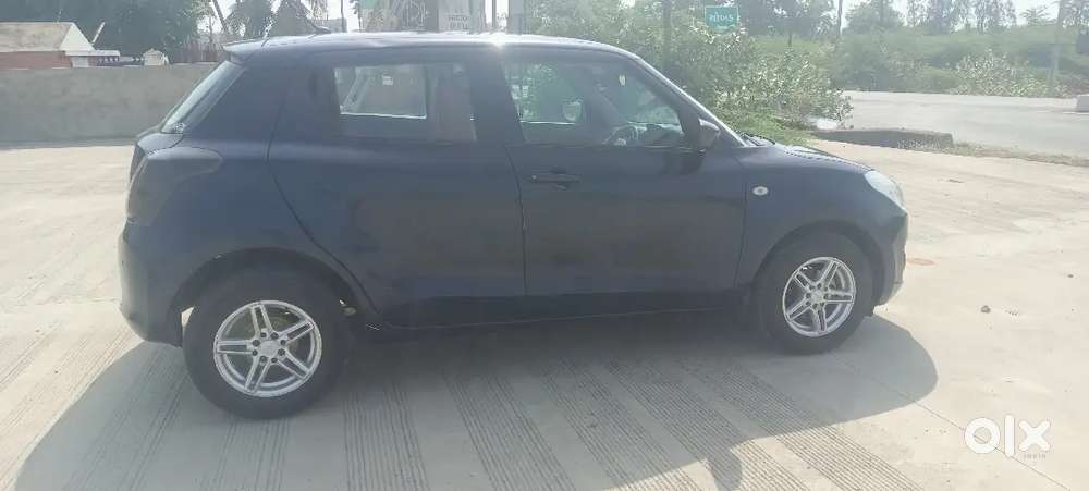 Maruti Suzuki Swift 2020 Cng & Hybrids 76000 Km Driven