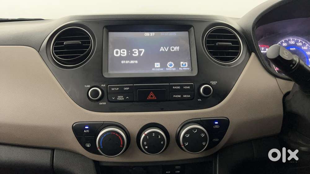 Hyundai Grand I10 1.2 Kappa Sportz, 2019, Petrol