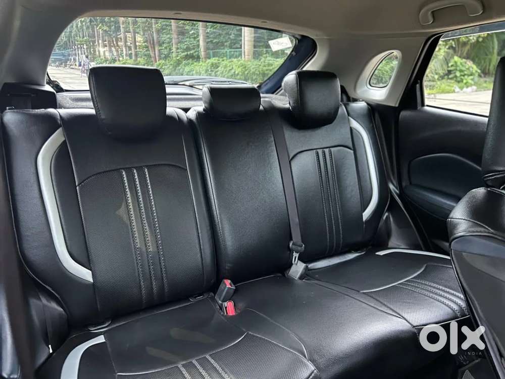 Maruti Suzuki Baleno 1.2 Zeta Cng, 2024, Cng & Hybrids