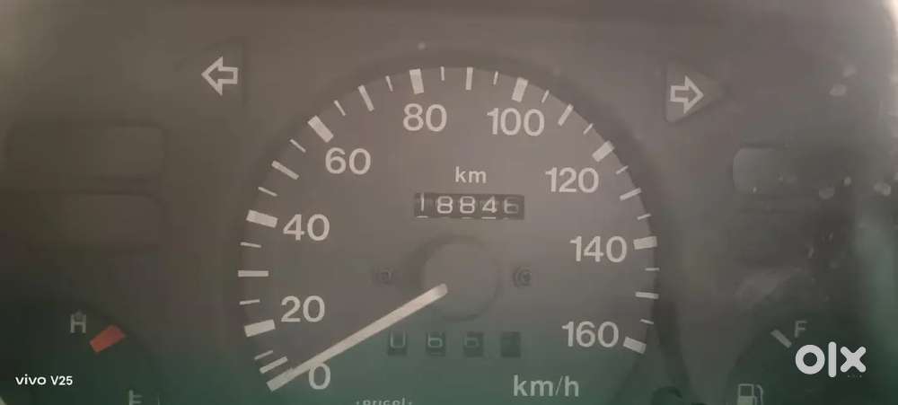 Maruti Suzuki Zen Mplx