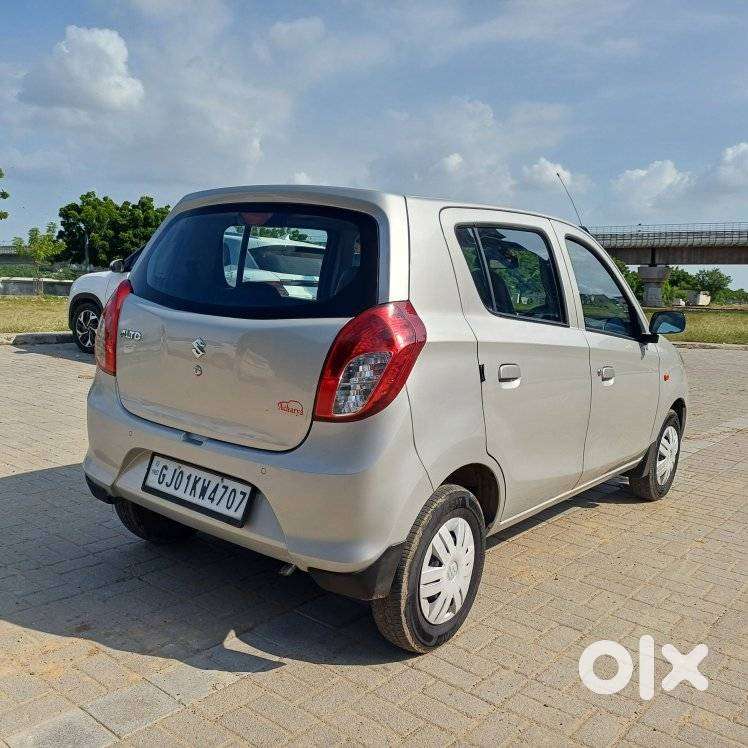 Maruti Suzuki Alto 800 Lxi, 2019, Petrol