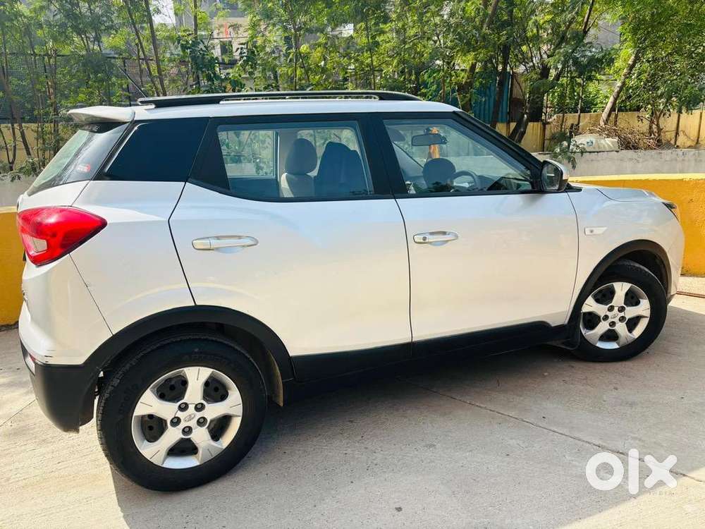Mahindra Xuv300 2020 Diesel Well Maintained