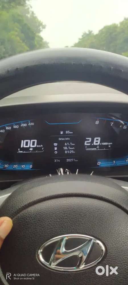 Non Accidental Fresh And New Car Up30 Hai