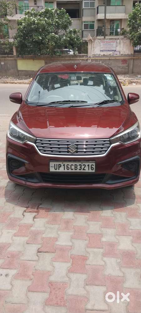 Maruti Suzuki Ertiga Shvs Vdi, 2019, Diesel