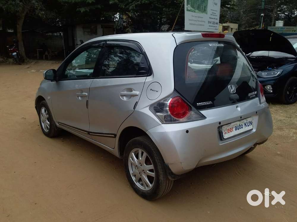 Honda Brio 2013-2016 V Mt, 2013, Petrol