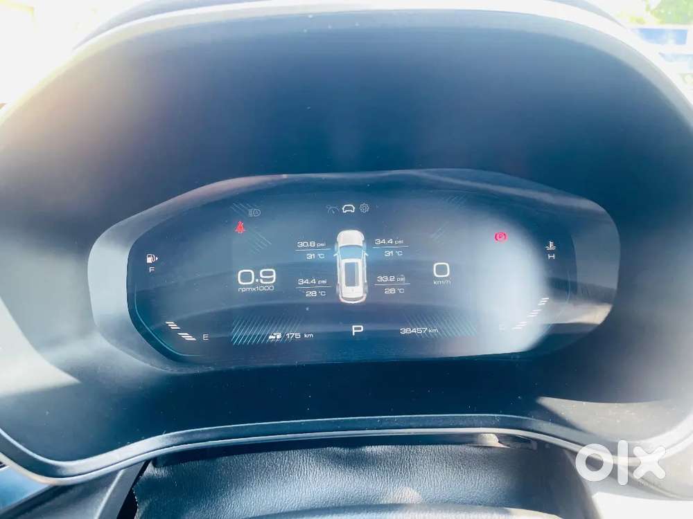 Mg Hector Plus Savvy 2024