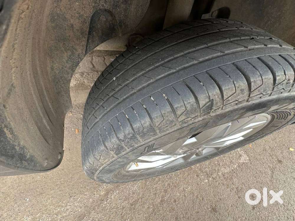 Hyundai Creta 2020 Petrol 39400 Km Driven