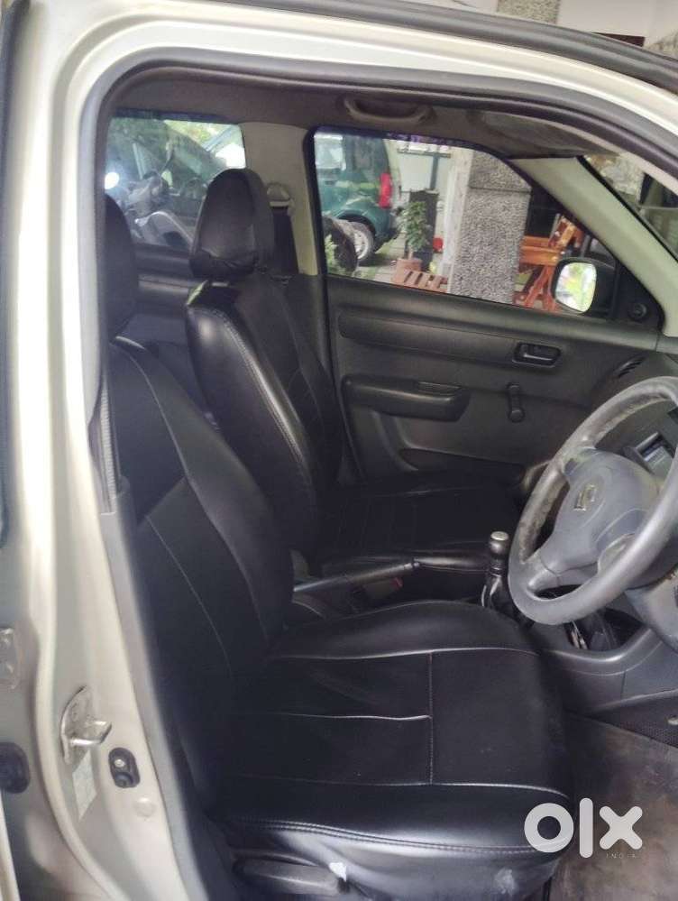Maruti Suzuki Swift Ldi Optional, 2010, Diesel