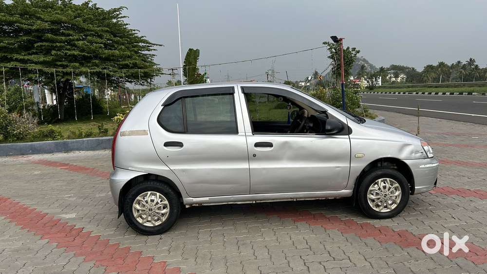 Tata Indica V2 Dle Bsiii, 2016, Diesel