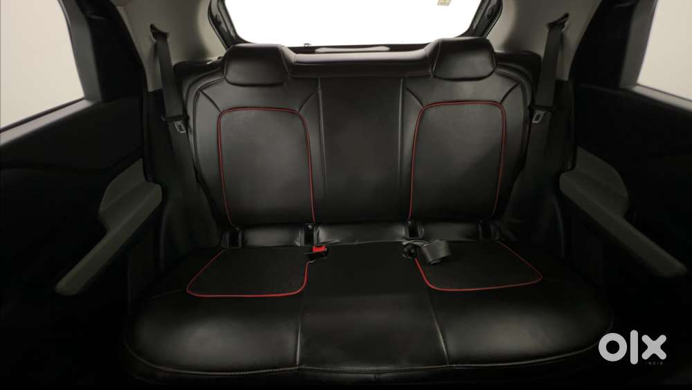 Tata Punch 1.2 Revotron Adventure Rhythm Pack Mt, 2023, Petrol