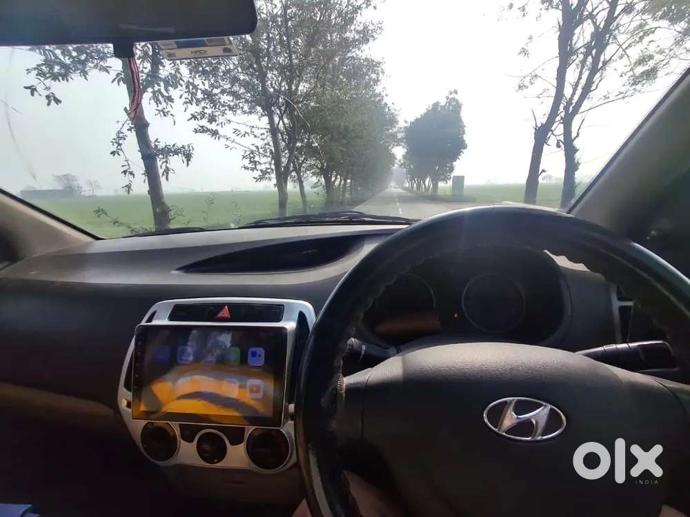 Hyundai I20 2012 Diesel 149000 Km Driven