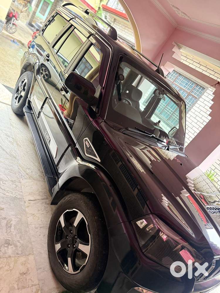 Mahindra Scorpio Classic 2023 Diesel 30000 Km Driven
