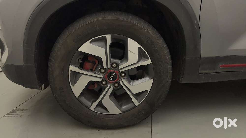 Kia Sonet 1.0 Gtx Plus Dct, 2021, Petrol