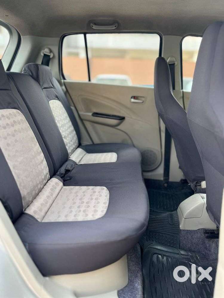 Maruti Suzuki Celerio Vxi, 2017, Petrol