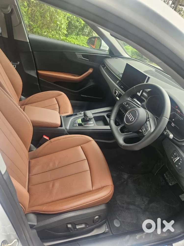 Audi A4 2.0 Technology 40 Tfsi, 2025, Petrol