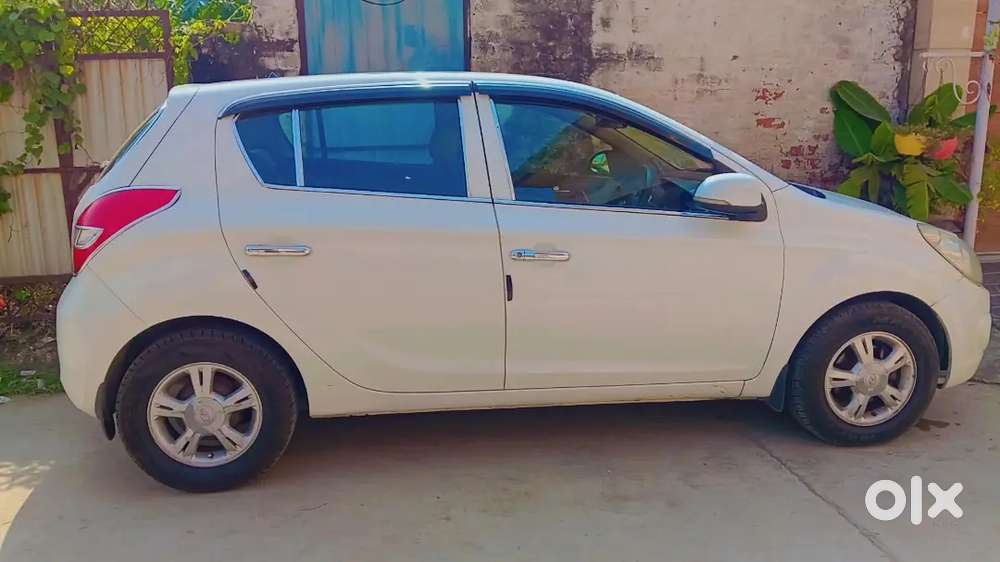 I20 Petrol 2011 ,31 Tak Pass Top Model