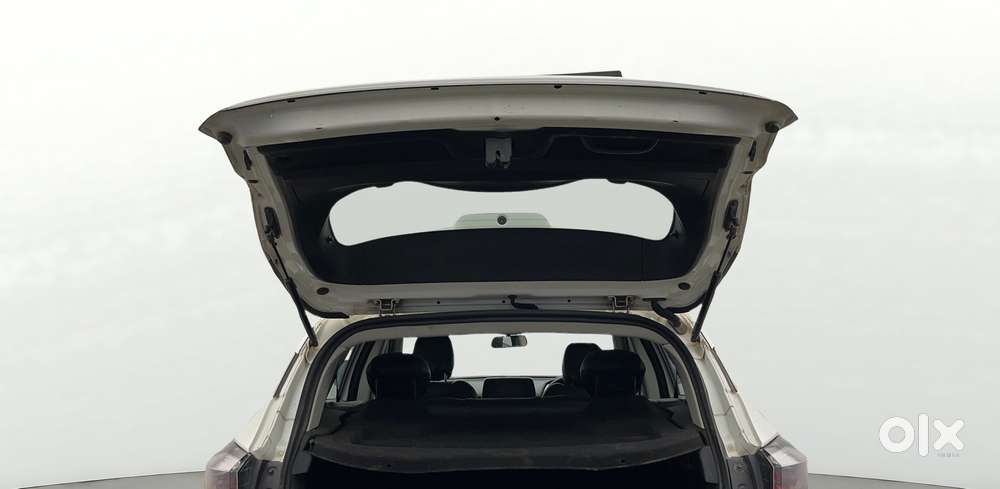 Tata Harrier Xt, 2019, Diesel