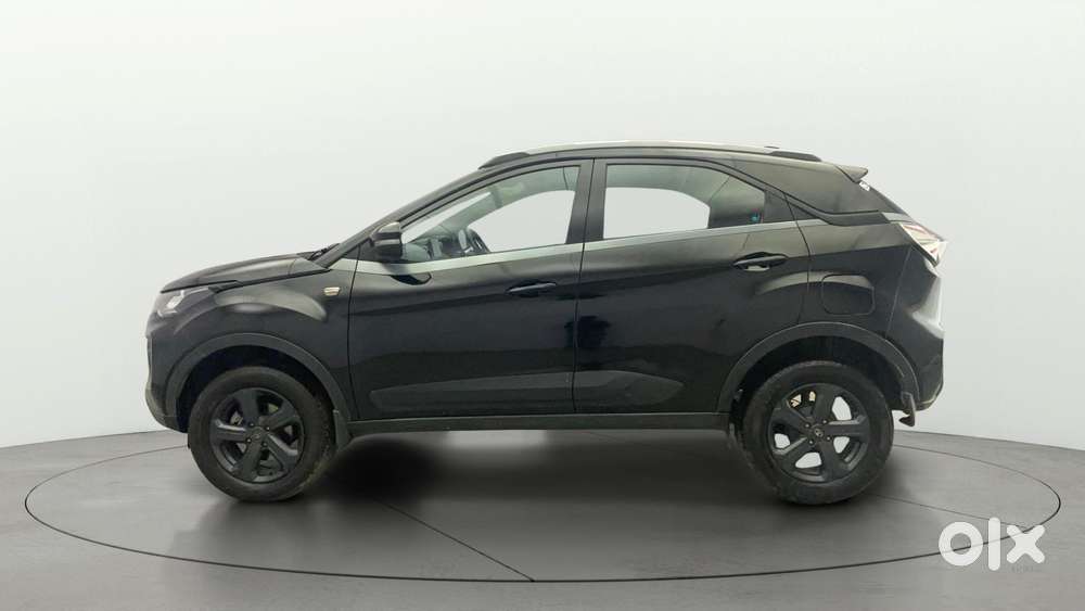 Tata Nexon 1.2 Revotron Xz, 2022, Petrol