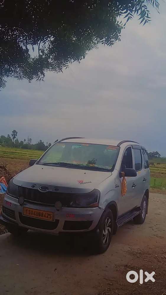 Mahindra Xylo Diesel 2016