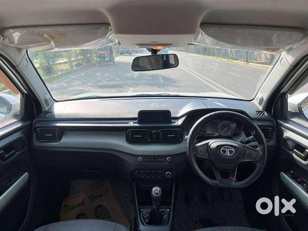 Tata Punch Adventure, 2023, Petrol