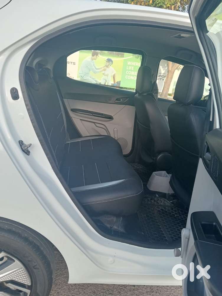 Tata Tiago 1.2 Revotron Xe Option, 2022, Petrol