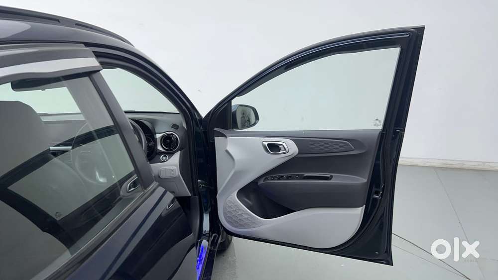 Hyundai Grand I10 Nios Asta Amt 1.2 Kappa Vtvt, 2022, Petrol