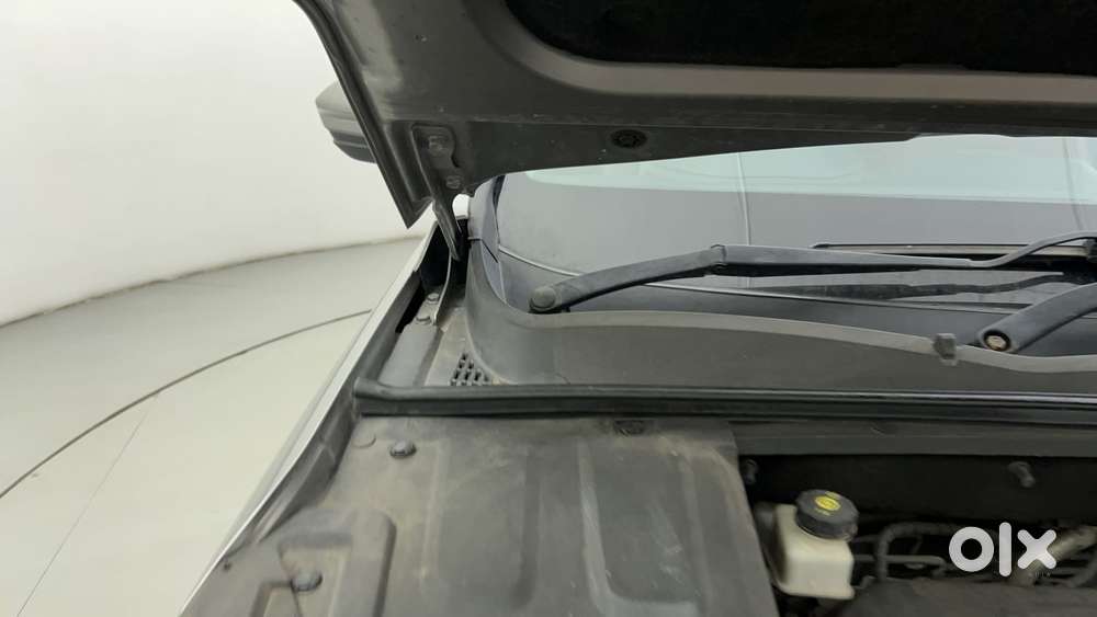 Mg Hector Plus 2.0 Sharp Diesel Turbo, 2021, Diesel