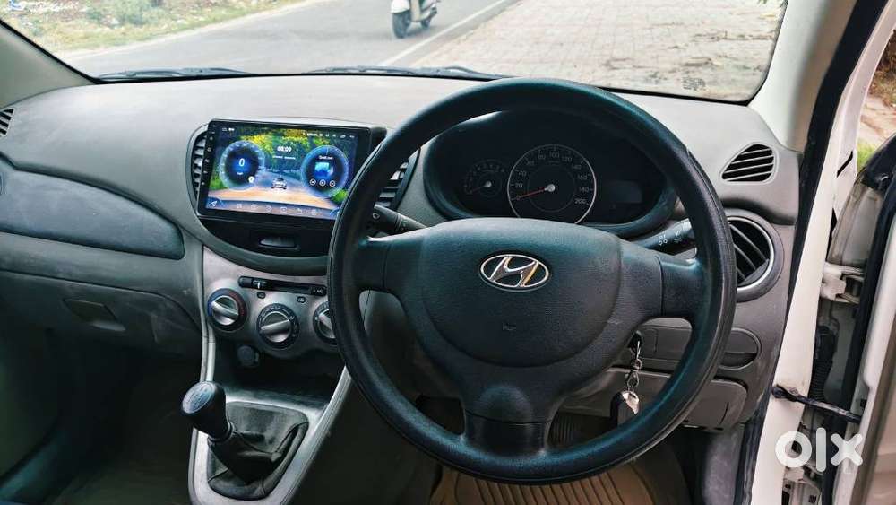 Hyundai I10 Sportz 1.1 Irde2, 2013, Petrol