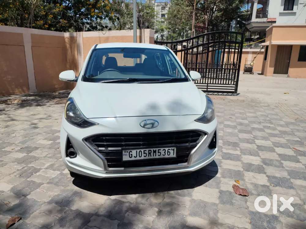Hyundai Grand I10 Nios 2021