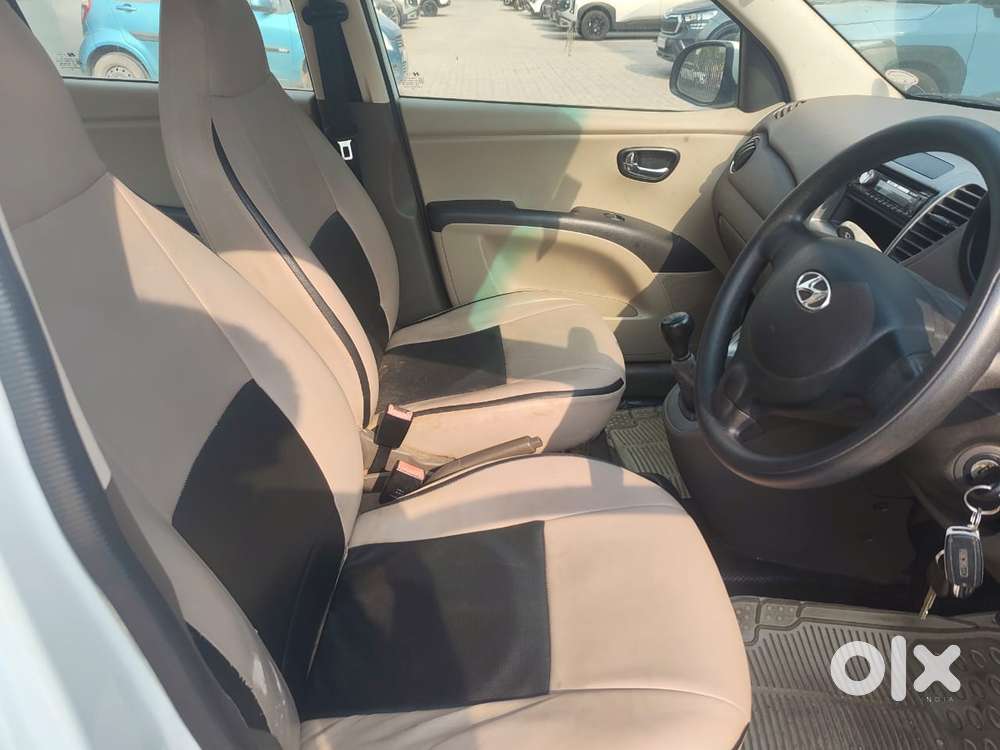 Hyundai I10 Magna, 2011, Petrol