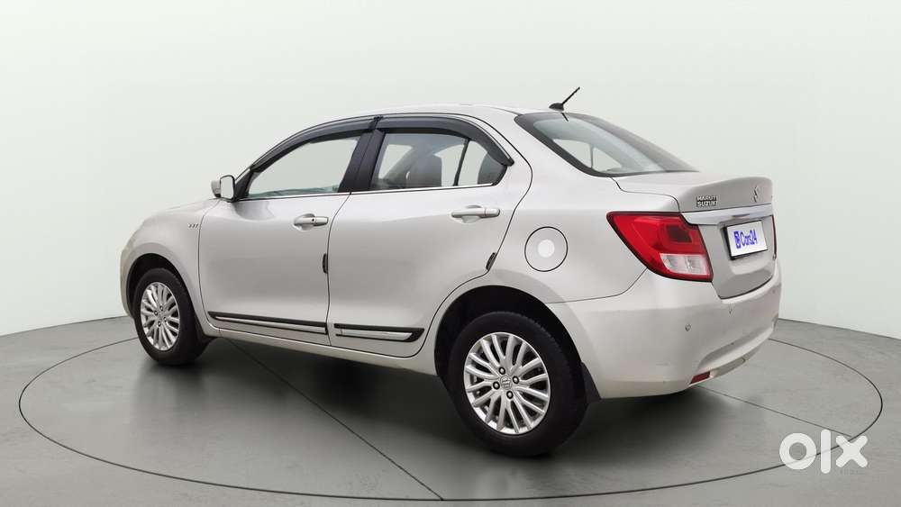 Maruti Suzuki Swift Dzire 1.2 Zxi Bsiv, 2018, Petrol
