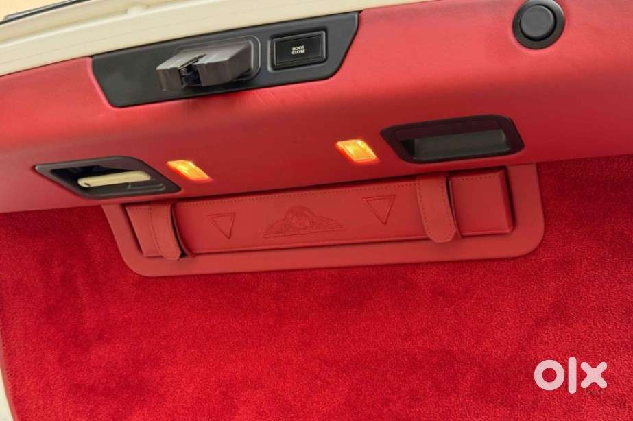 Bentley Mulsanne, 2015, Petrol