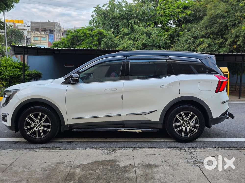Mahindra Xuv700 2.2 Ax 7 Diesel Mt Str, 2023, Diesel