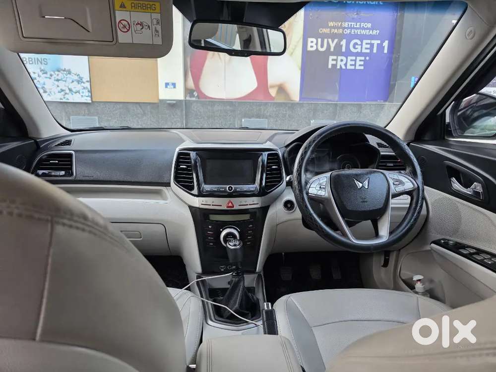 Mahindra Xuv300 2022 Year Diesel