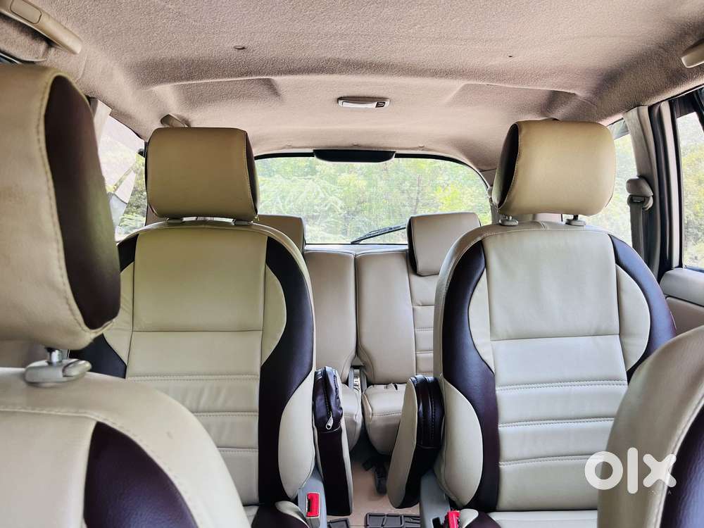 Toyota Innova, 2011, Diesel