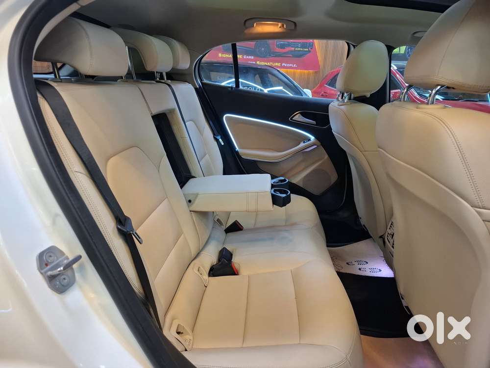 Mercedes-benz Gla 200, 2019, Petrol
