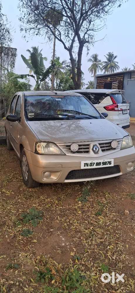 Mahindra Logan in Tamil Nadu Free classifieds in Tamil Nadu OLX