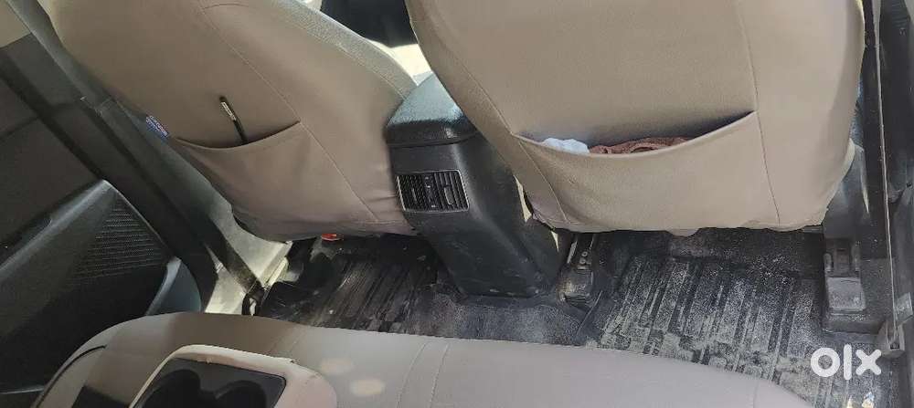 Creta 1.6 E Plus Petrol Manual 6 Gear 1 Reverse