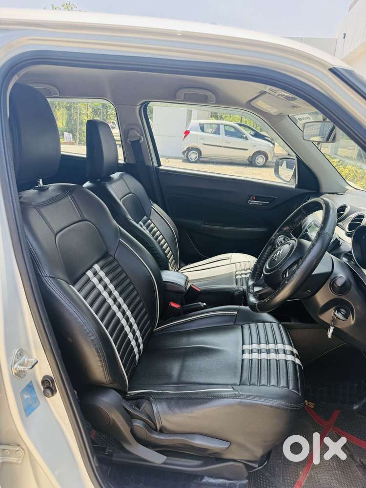 Maruti Suzuki Swift Amt Vxi, 2018, Petrol