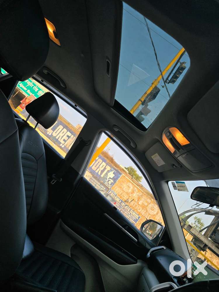 Kia Sonet 1.2 Htk Plus, 2022, Diesel