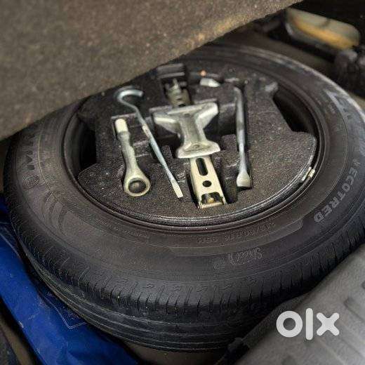 Maruti Suzuki Brezza 1.5 Vxi Cng, 2023, Petrol