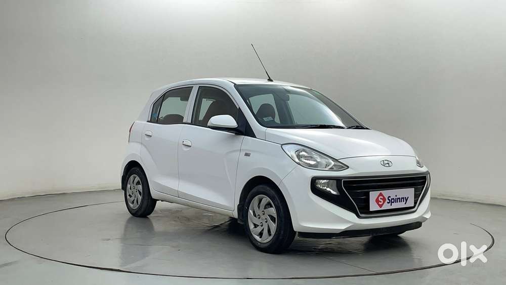 Hyundai Santro Sportz Amt, 2021, Petrol