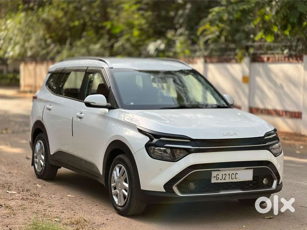 Kia Carens 1.4 Prestige 7 Str, 2022, Diesel