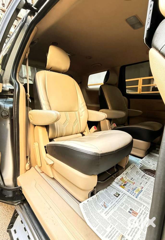 Kia Carnival Premium, 2020, Diesel
