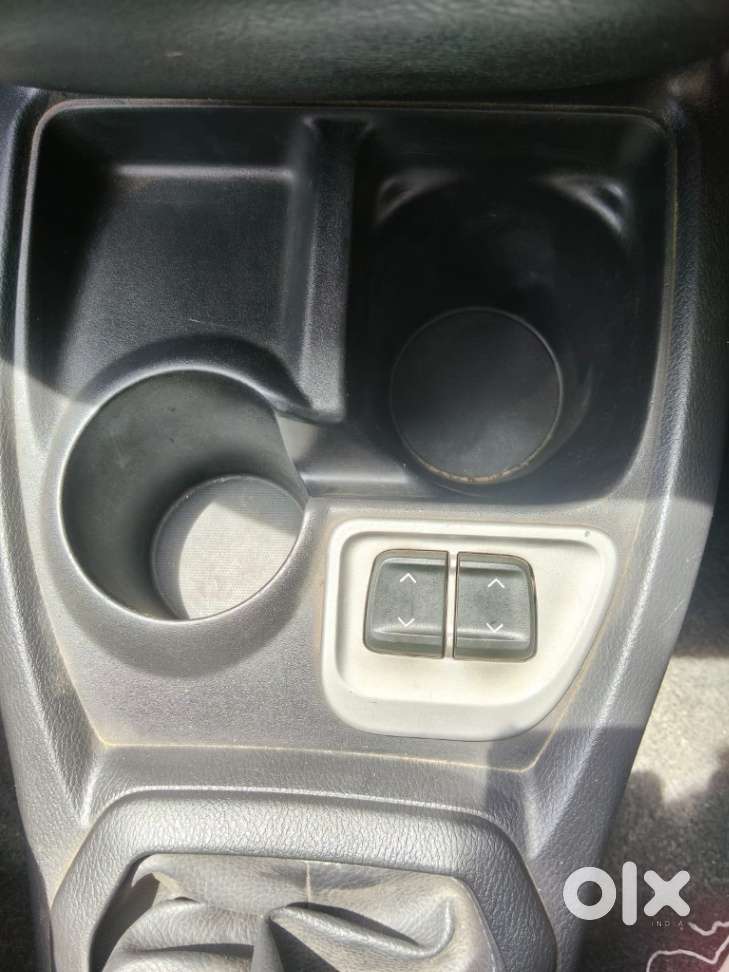 Datsun Redigo 0.8 S (o), 2017, Petrol