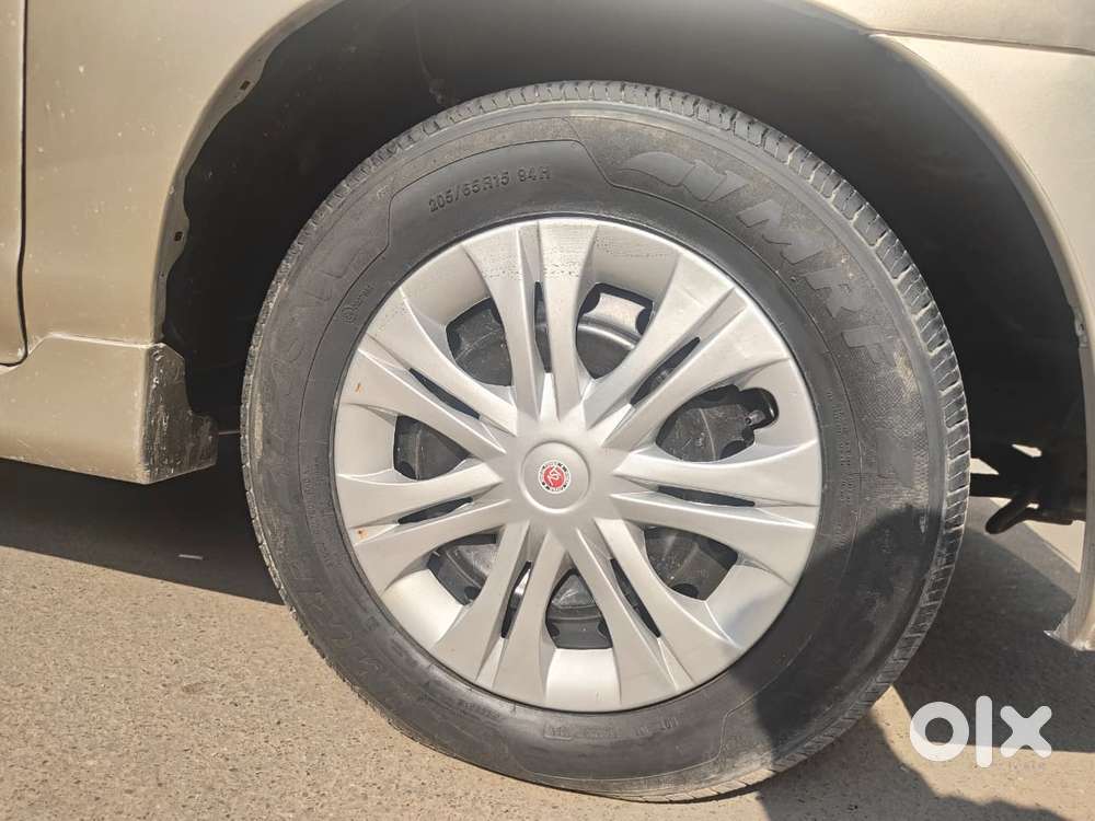 Toyota Innova 2.5 G (diesel) 7 Seater, 2008, Diesel