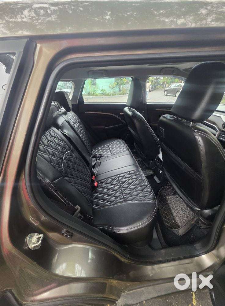 Maruti Suzuki Brezza 1.5 Zxi Plus Smart Hybrid, 2023, Petrol