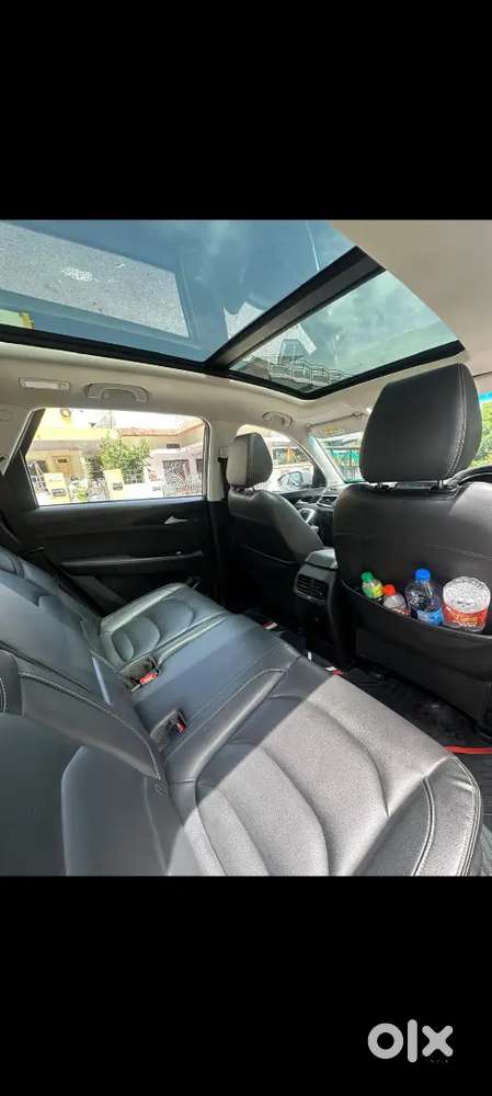 Mg Hector Plus 2020 Diesel Well Maintained