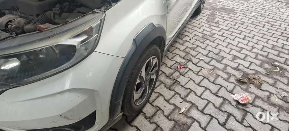 Honda Br-v 2016 Diesel