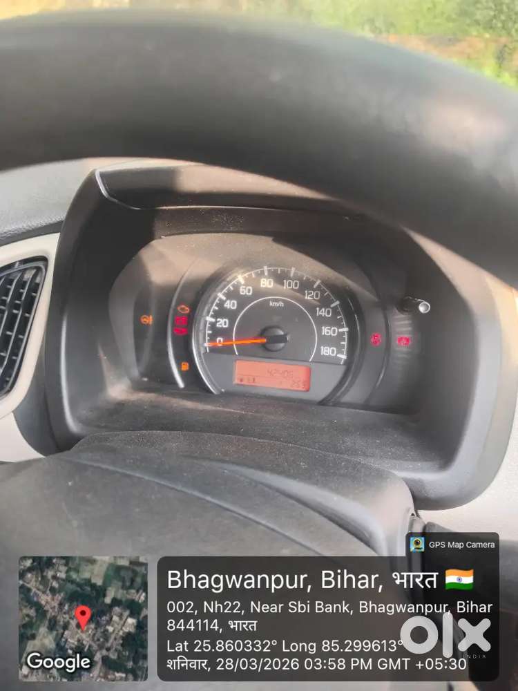 Maruti Suzuki Wagon R 2019 Petrol Well Maintained